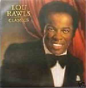 Lou Rawls - Classics