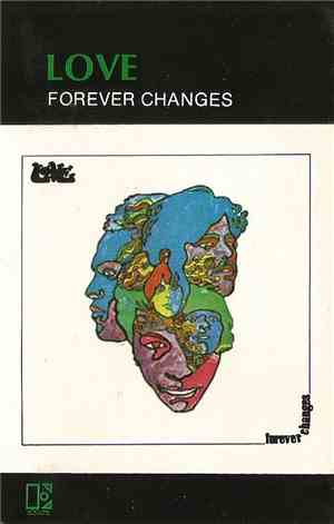 Love - Forever Changes