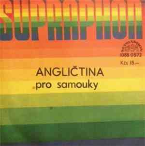 Ludmila Kollmannová, Libuše Bubeníková, Anna Kopecka - Anglictina pro samouky