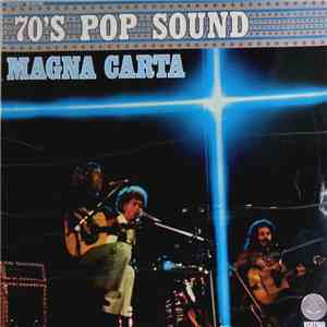 Magna Carta - 70's Pop Sound