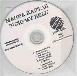 Magna Kartah - Ring My Bell
