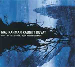 Maj Karman Kauniit Kuvat - Arpi