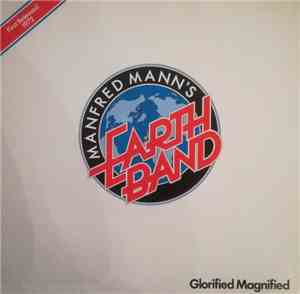 Manfred Mann's Earth Band - Glorified Magnified