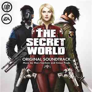 Marc Canham, Simon Poole  - The Secret World (Original Video Game Soundtrac ...
