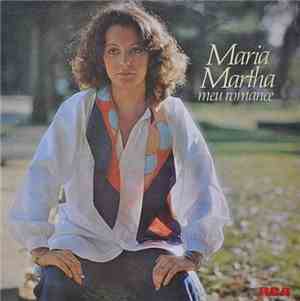 Maria Martha - Meu Romance