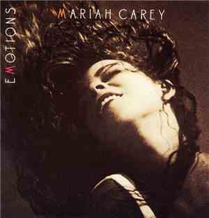 Mariah Carey - Emotions