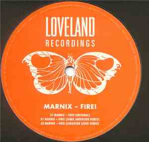 Marnix - Fire!