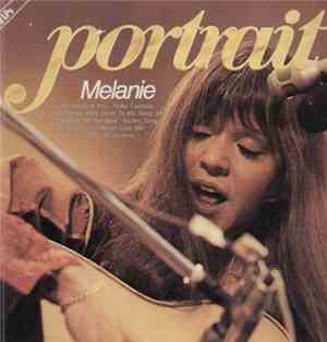 Melanie  - Portrait