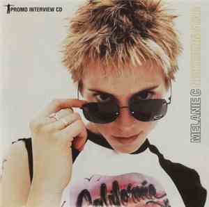 Melanie C - Northern Star - Promo Interview CD