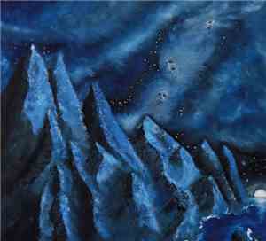 Midnight Odyssey / Aeon Winds - Aeon Odyssey