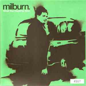 Milburn - What You Could've Won