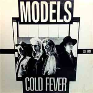 Models  - Cold Fever