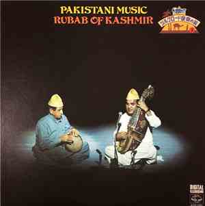 Mohammad Subhan Rathore / Abdul Ghani - Pakistani Music : The Rubab Of Kash ...