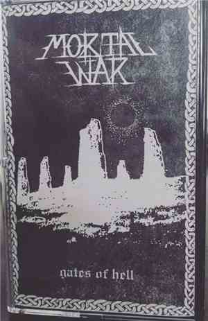 Mortal War - Gates of Hell