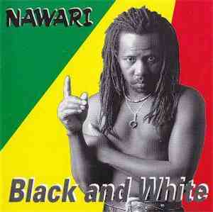 Nawari - Black And White