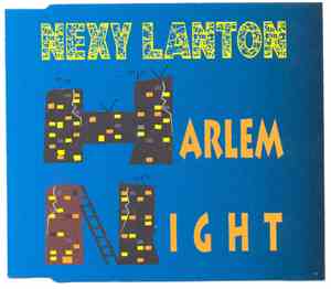Nexy Lanton - Harlem Night