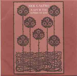 Nick Castro - A Spy In The House Of God