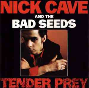 Nick Cave & The Bad Seeds - Tender Prey