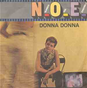 Number One Ensemble - Donna Donna