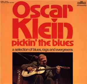 Oscar Klein - Pickin' The Blues