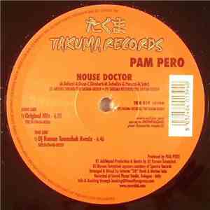 Pam Pero - House Doctor
