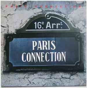 Paris Connection - 16e. Arrt.