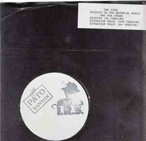 Pato Banton - Spirits In The Material World