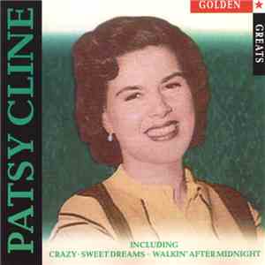 Patsy Cline - Golden Greats