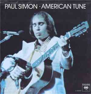 Paul Simon - American Tune