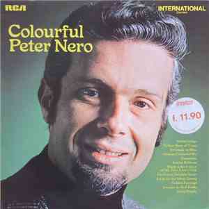 Peter Nero - Colourful Peter Nero