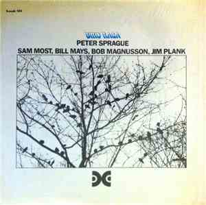 Peter Sprague - Bird Raga