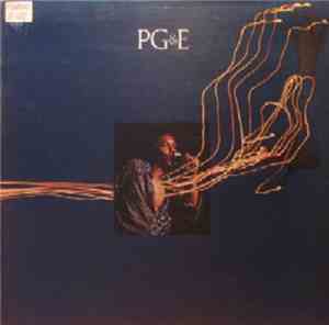 PG&E - PG&E