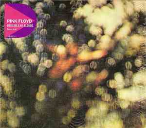 Pink Floyd - Obscured By Clouds