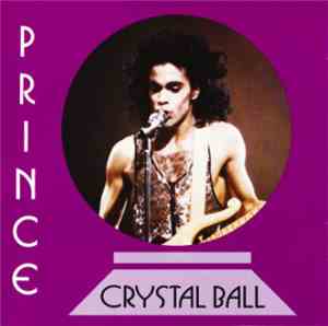 Prince - Crystal Ball
