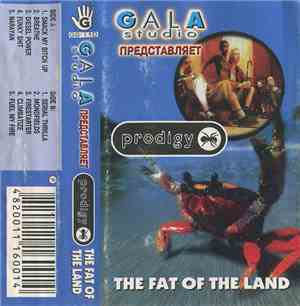 Prodigy - The Fat Of The Land
