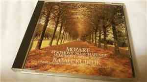 Rafael Kubelik, Symphonie-Orchester Des Bayerischen Rundfunks - Mozart Symp ...
