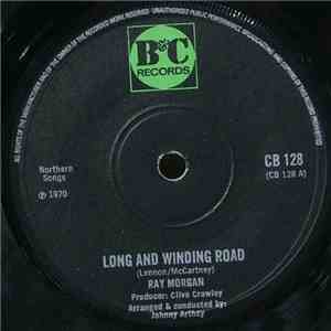 Ray Morgan - Long And Winding Road