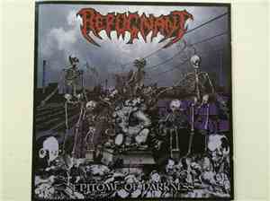 Repugnant - Epitome Of Darkness