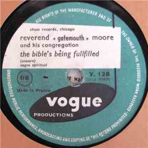 Reverend 