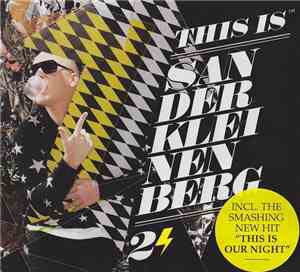Sander Kleinenberg - This Is Sander Kleinenberg 2