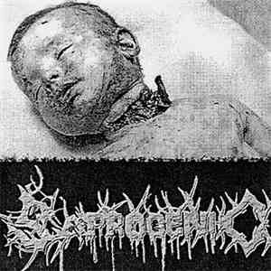 Saprogenic - Saprogenic