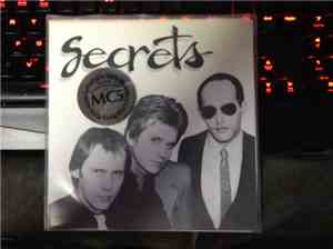 Secrets  - Escape