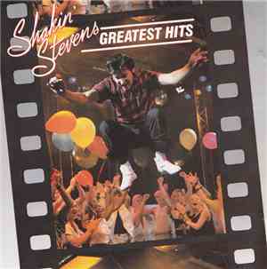 Shakin' Stevens - Greatest Hits