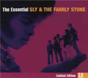 Sly & The Family Stone - The Essential Sly & The Family Stone