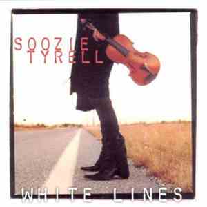 Soozie Tyrell - White Lines