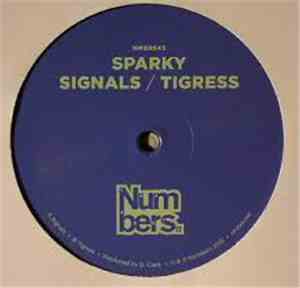 Sparky  - Signals