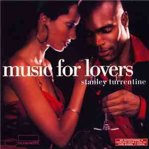Stanley Turrentine - Music For Lovers