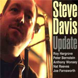 Steve Davis  - Update