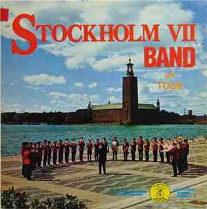 Stockholm VII Band - Stockholm VII Band On Tour