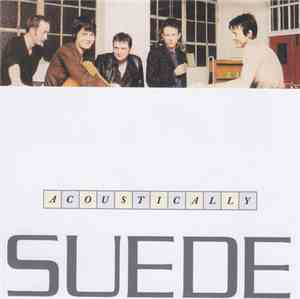 Suede - Acoustically